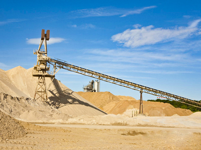 耐磨物芯輸送帶